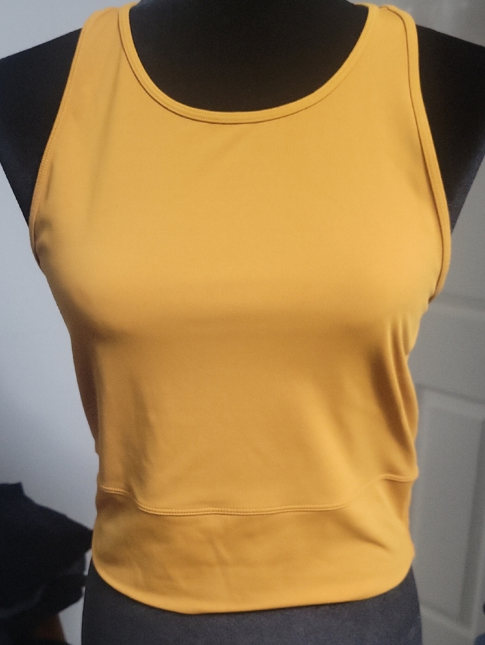 Lole Medium Comfort Stretch Tank Top